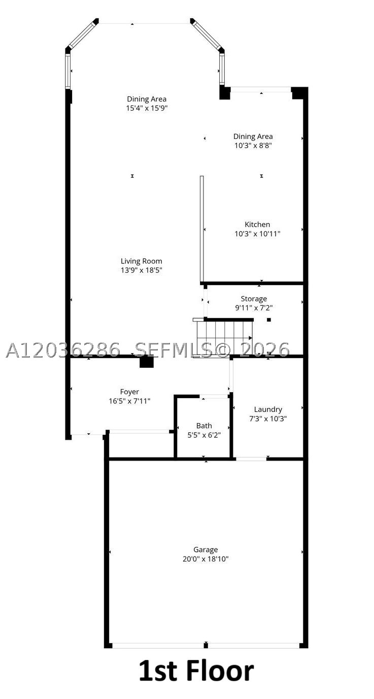 REICHENBACHS SUB - Residential Lease