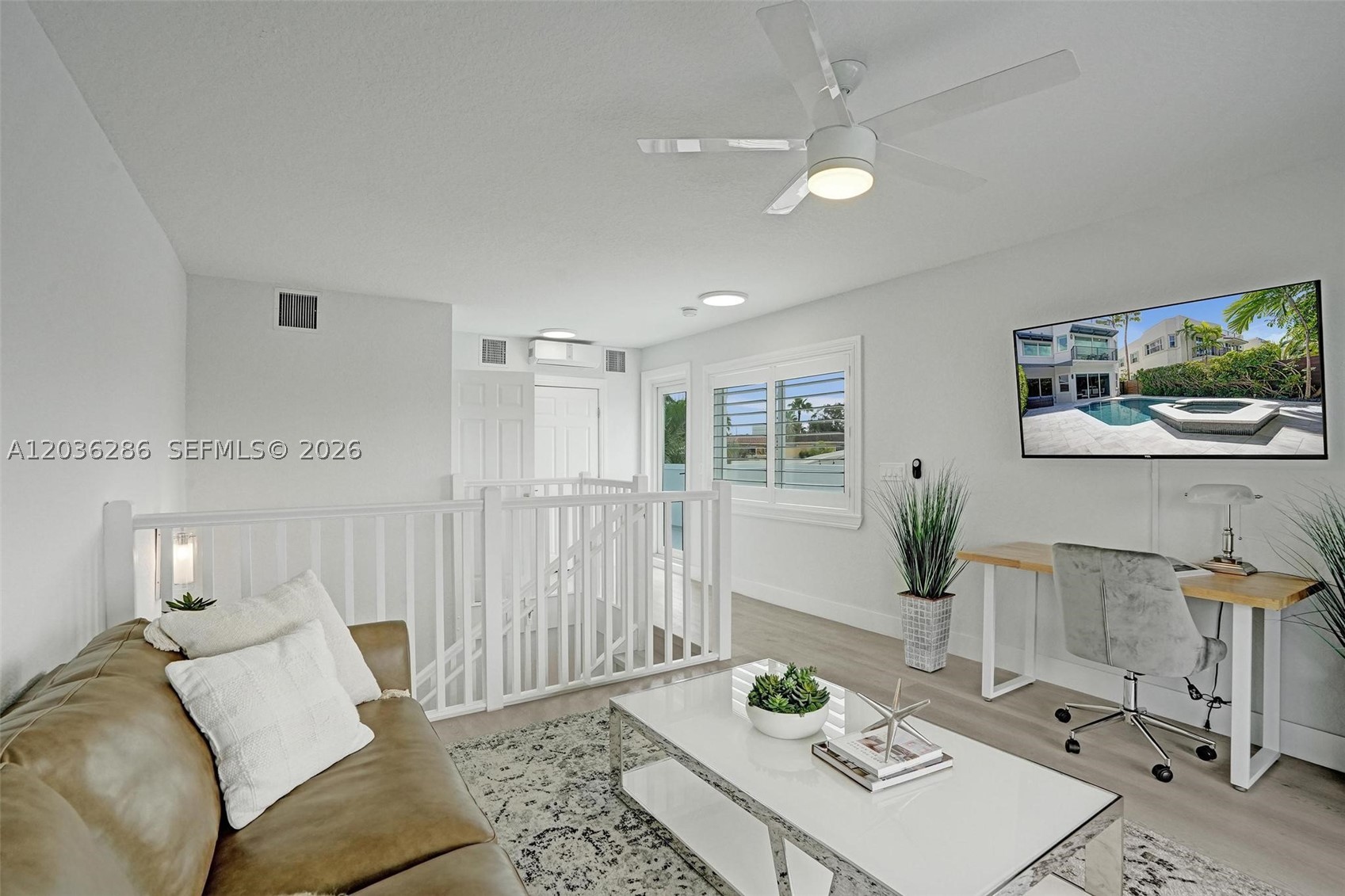 REICHENBACHS SUB - Residential Lease