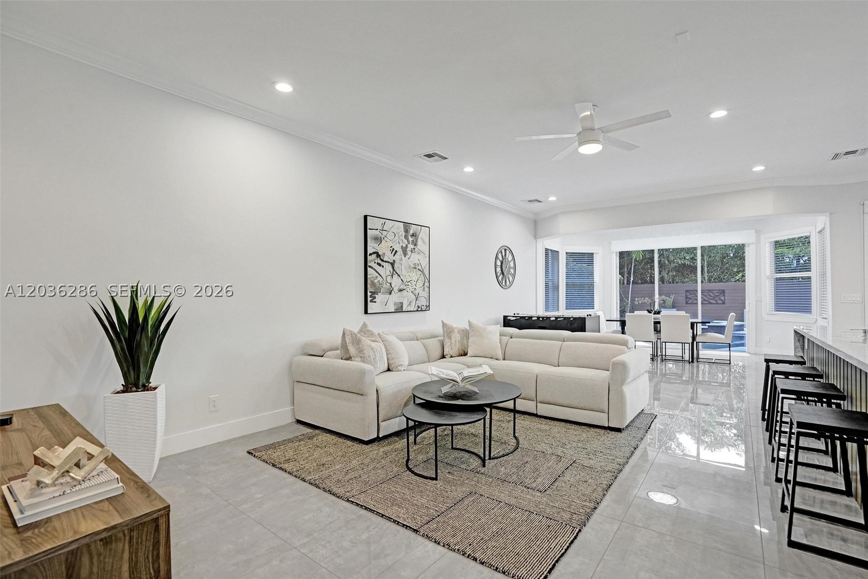 REICHENBACHS SUB - Residential Lease