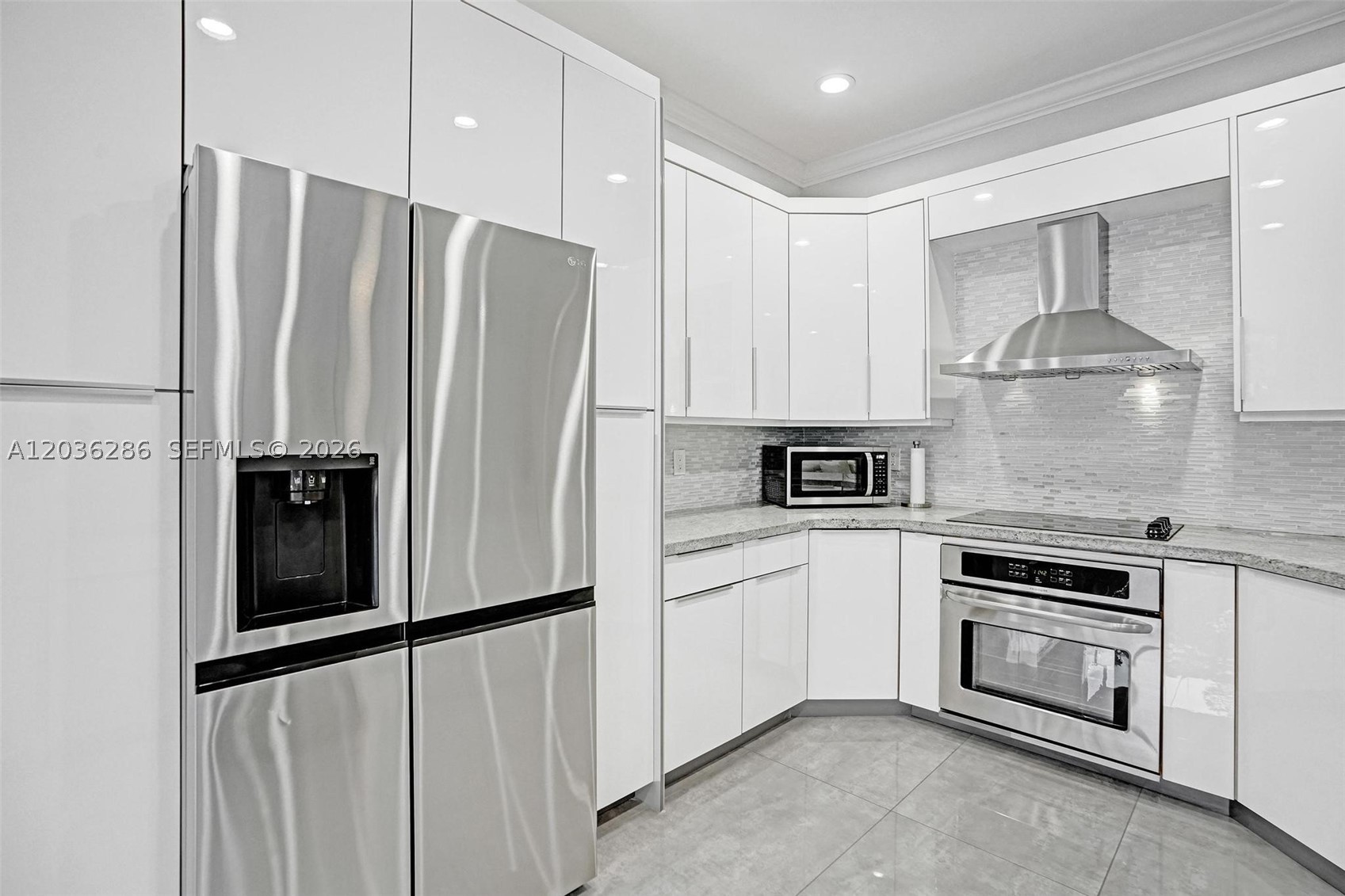 REICHENBACHS SUB - Residential Lease