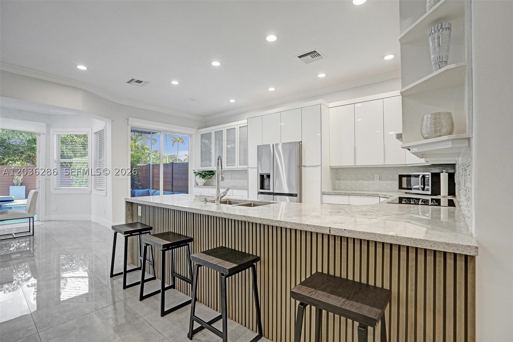 REICHENBACHS SUB - Residential Lease