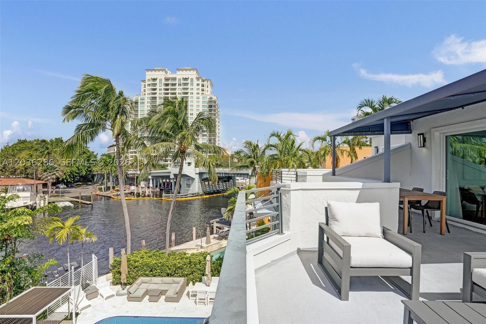 REICHENBACHS SUB - Residential Lease