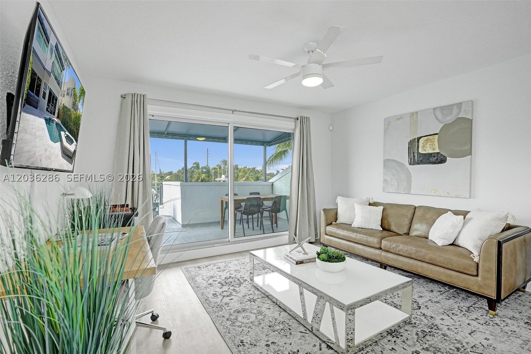 REICHENBACHS SUB - Residential Lease