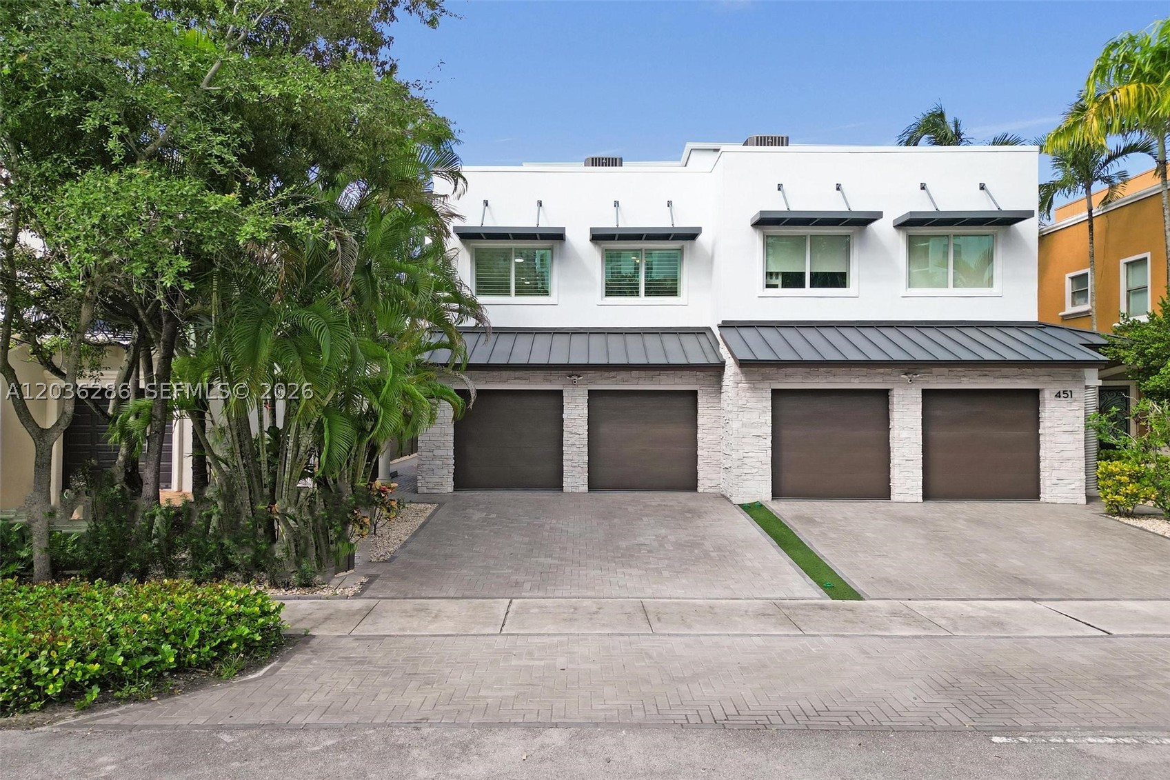 REICHENBACHS SUB - Residential Lease