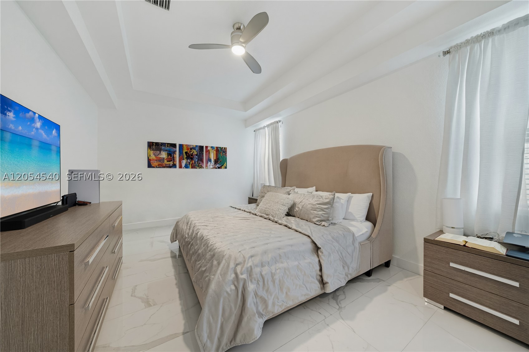 CANTAMAR - Residential