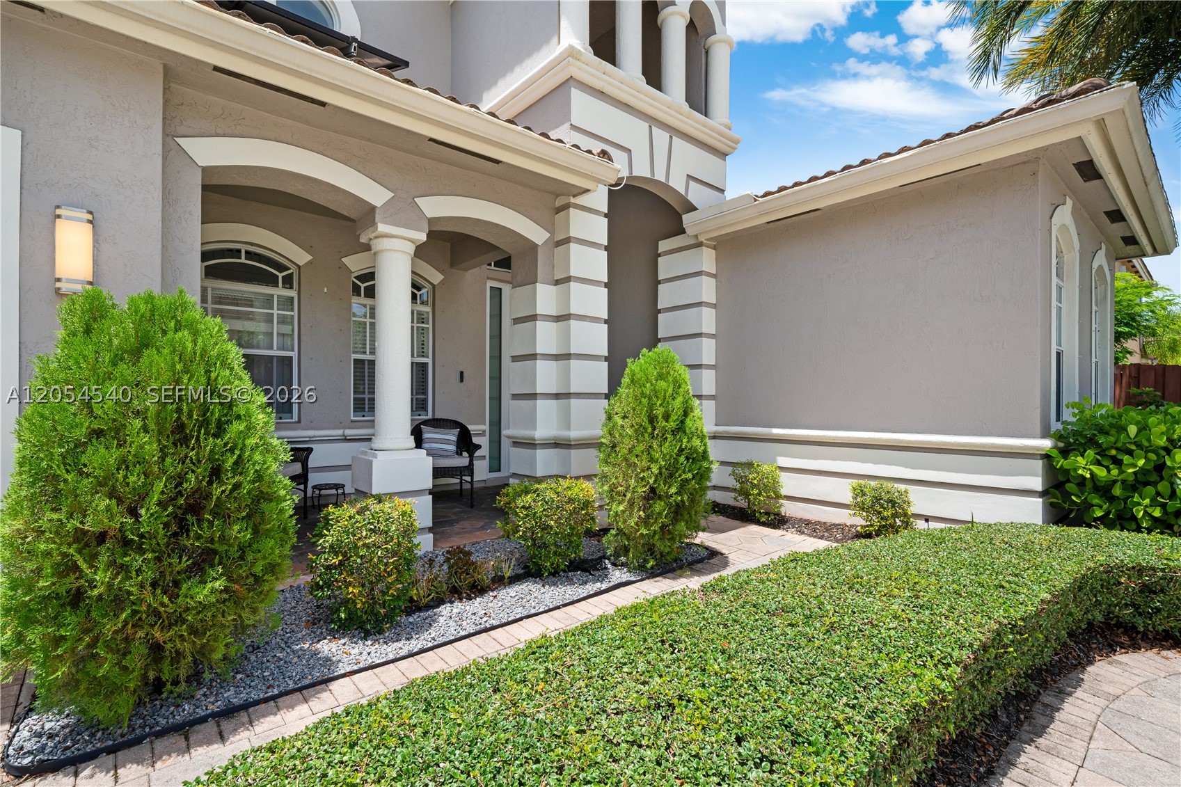 CANTAMAR - Residential