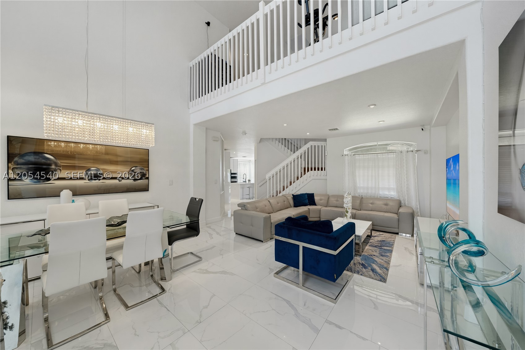 CANTAMAR - Residential