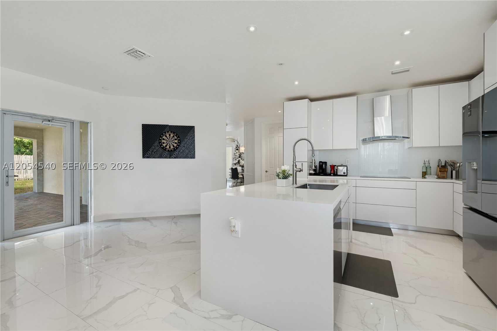 CANTAMAR - Residential