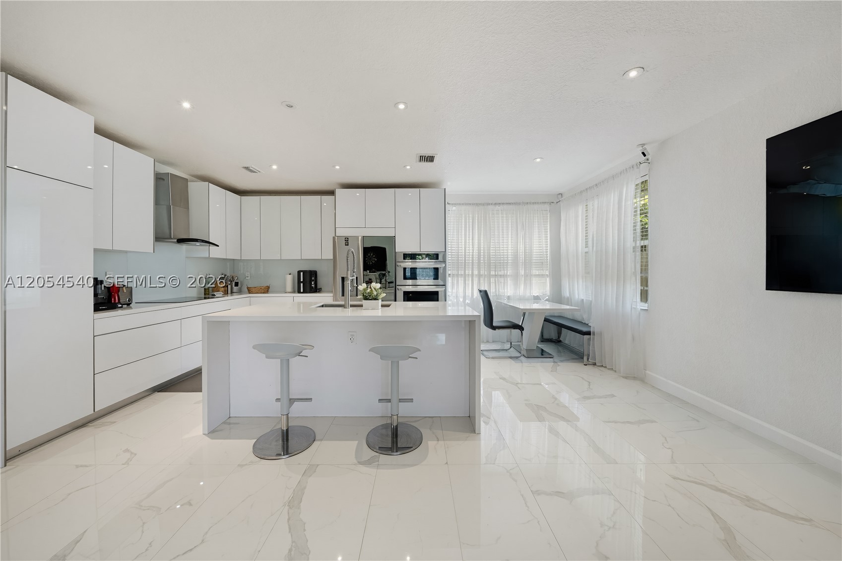 CANTAMAR - Residential