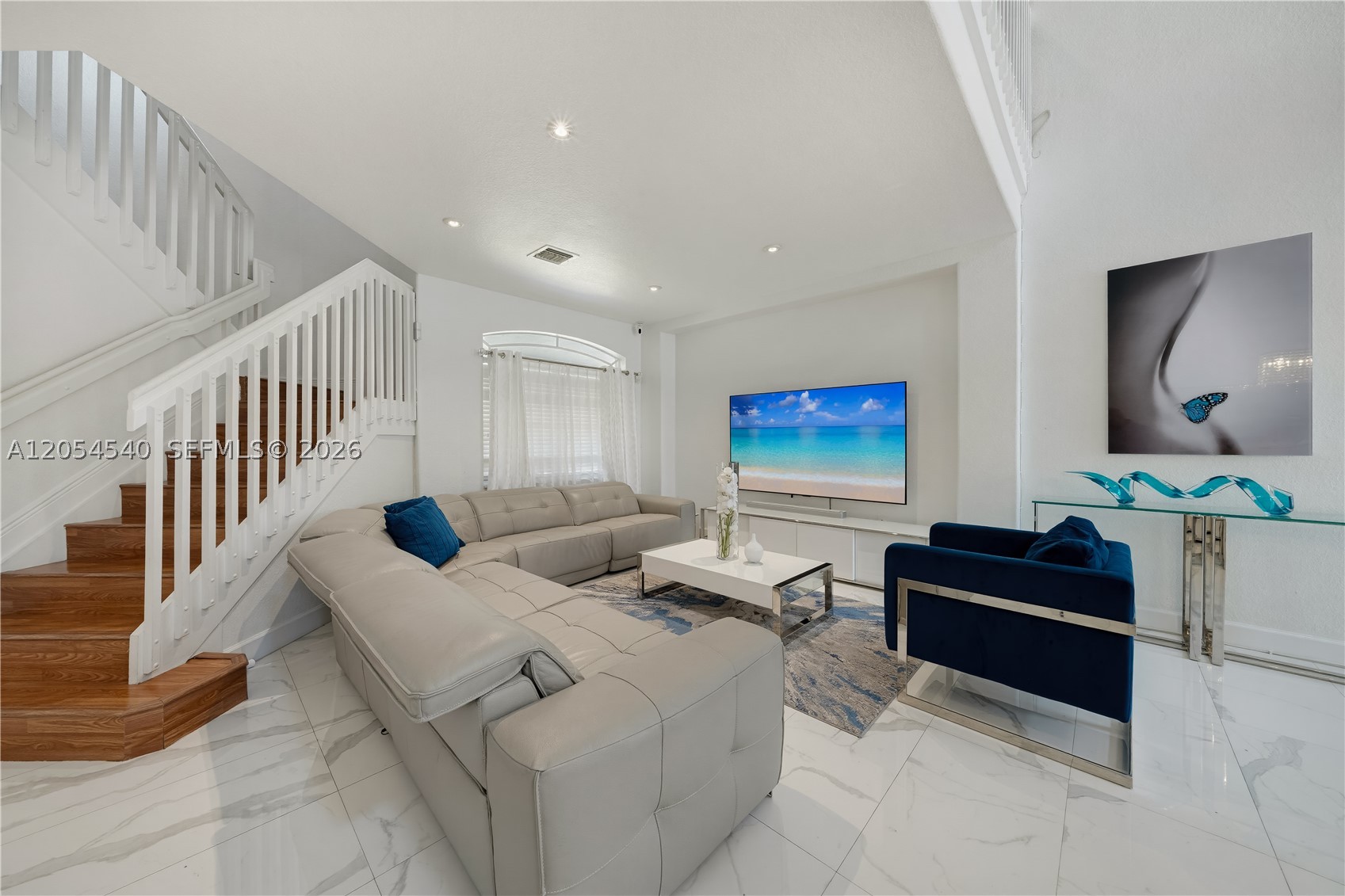 CANTAMAR - Residential