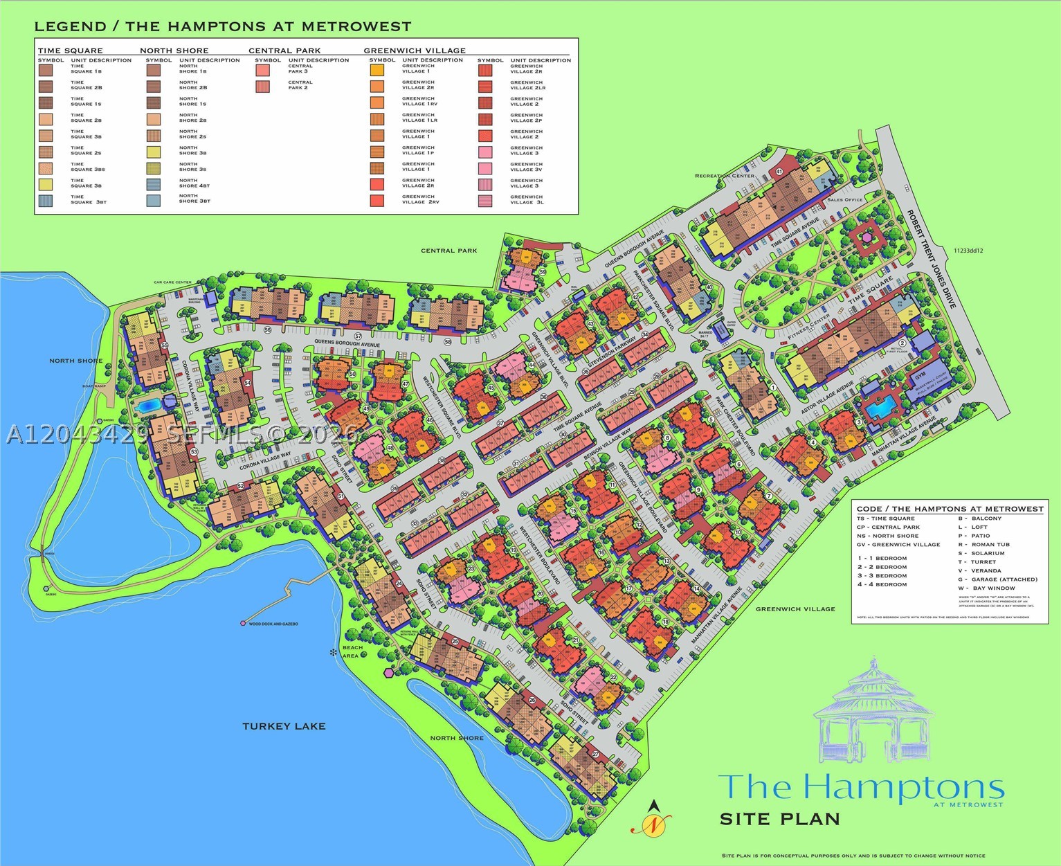 HAMPTONS/METROWEST - Residential