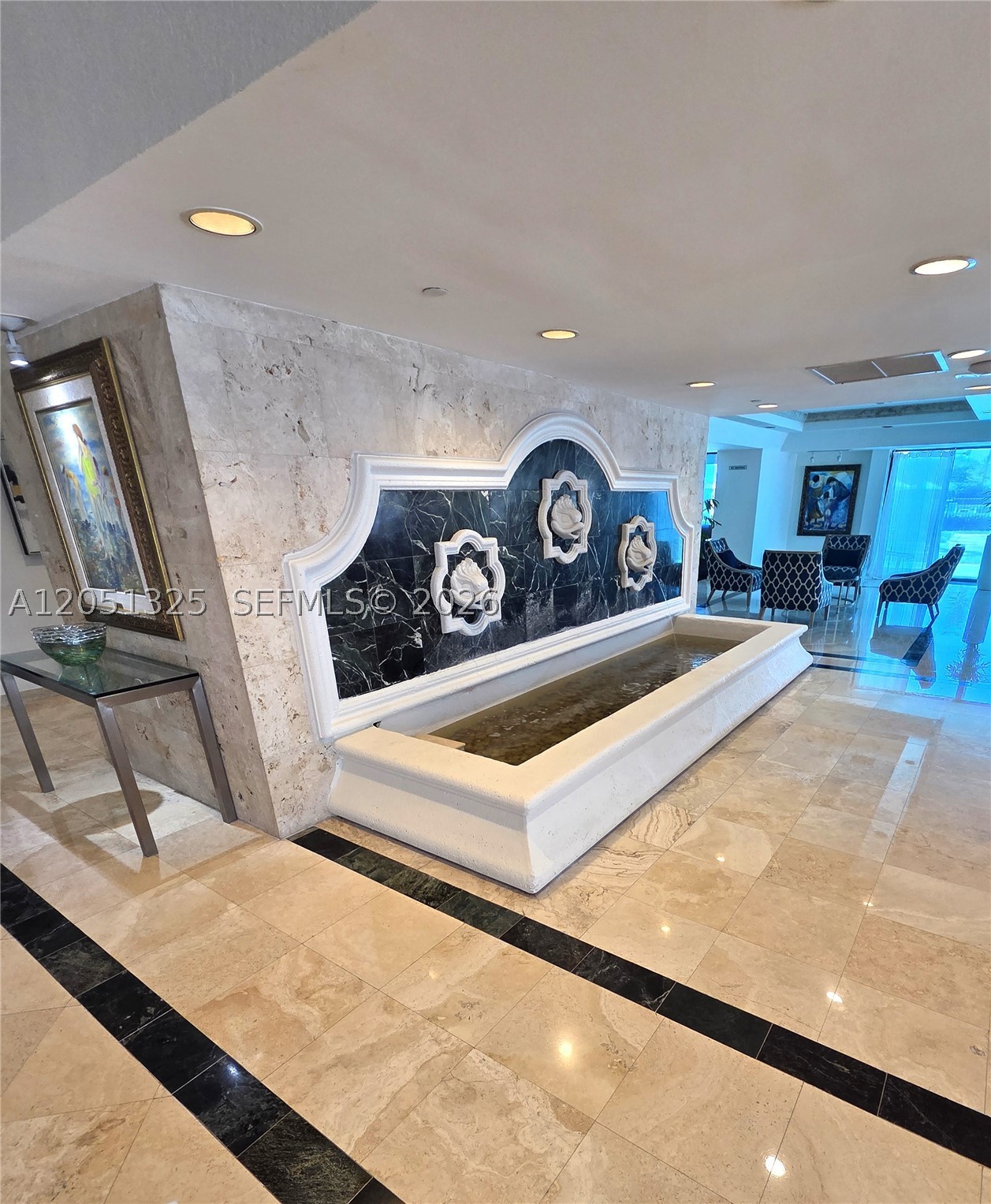 OCEANFRONT PLAZA CONDO - Residential Lease