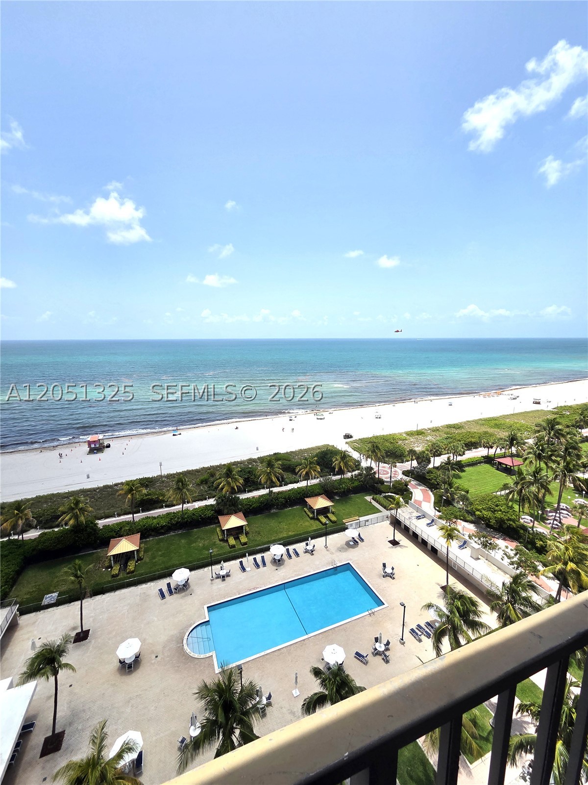 OCEANFRONT PLAZA CONDO - Residential Lease