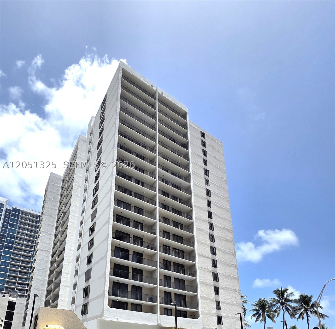 OCEANFRONT PLAZA CONDO - Residential Lease