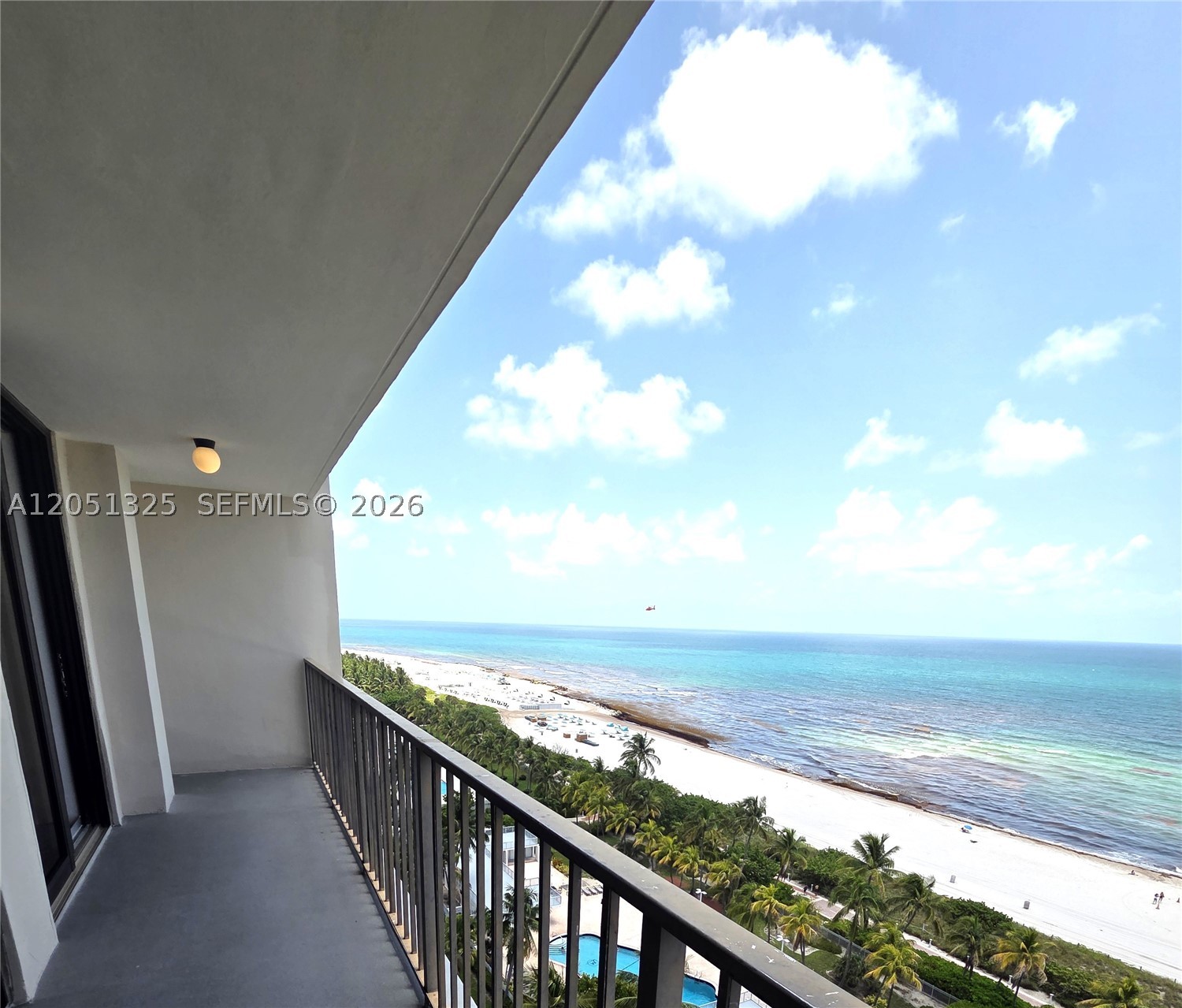OCEANFRONT PLAZA CONDO - Residential Lease