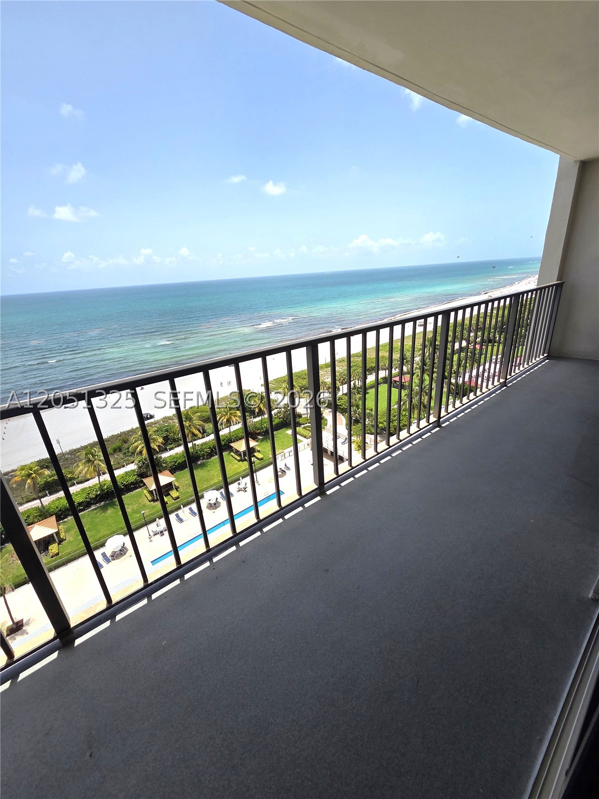 OCEANFRONT PLAZA CONDO - Residential Lease