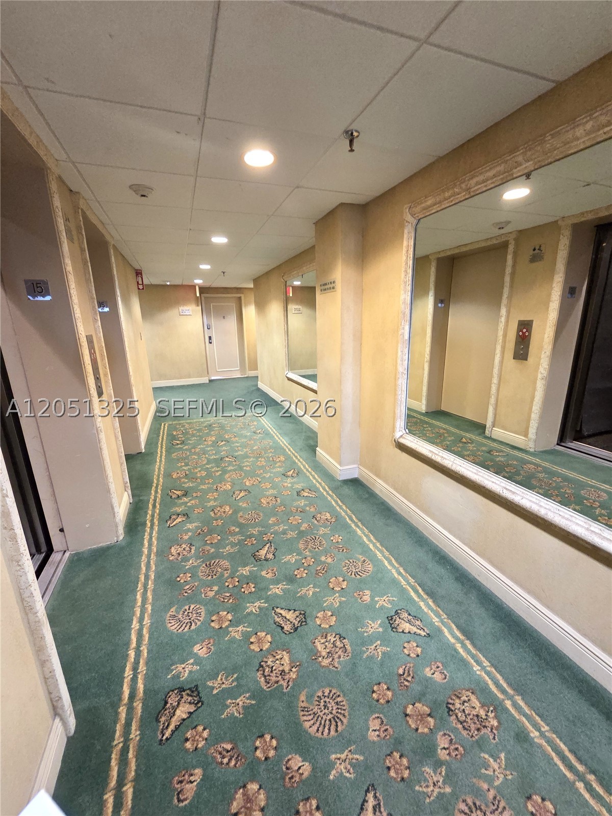 OCEANFRONT PLAZA CONDO - Residential Lease