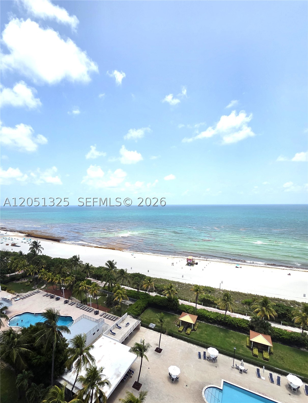 OCEANFRONT PLAZA CONDO - Residential Lease