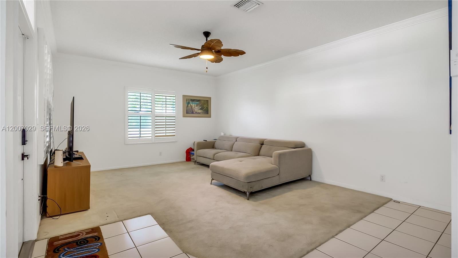 CORAL SPRINGS COUNTRY CLU - Residential