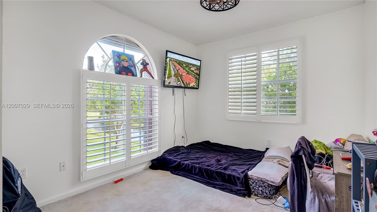 CORAL SPRINGS COUNTRY CLU - Residential