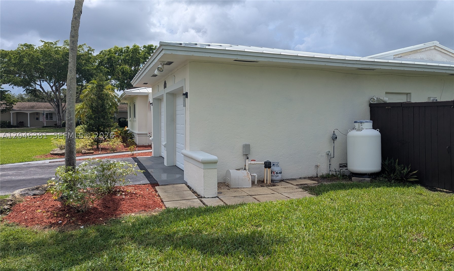 PINE ACRES SEC 3 - Residential