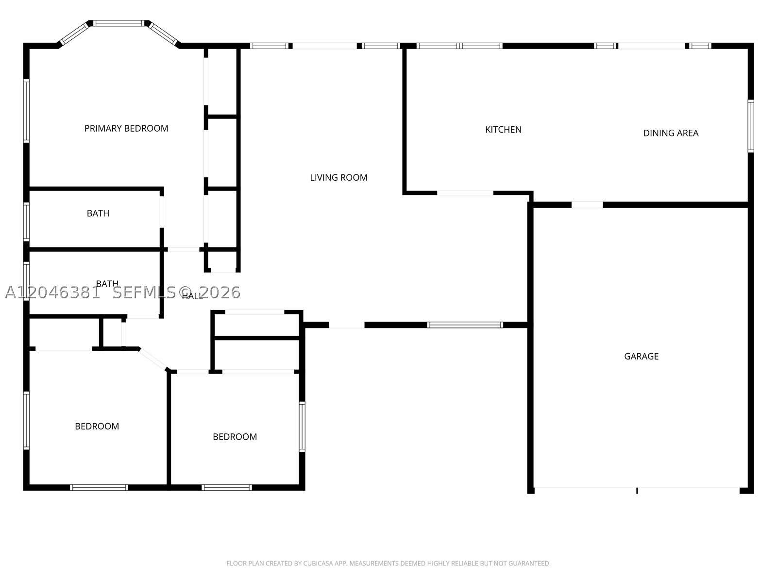 PINE ACRES SEC 3 - Residential