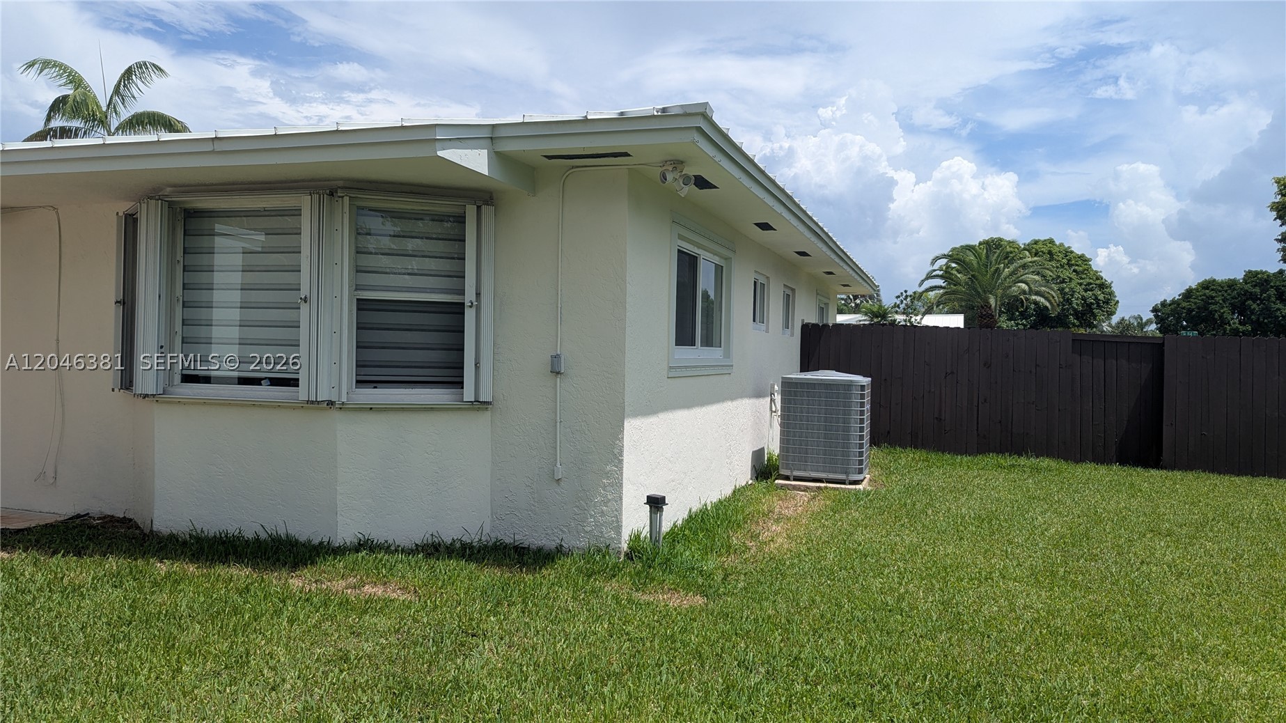 PINE ACRES SEC 3 - Residential