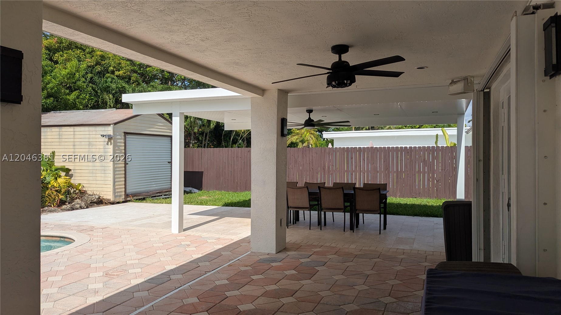 PINE ACRES SEC 3 - Residential