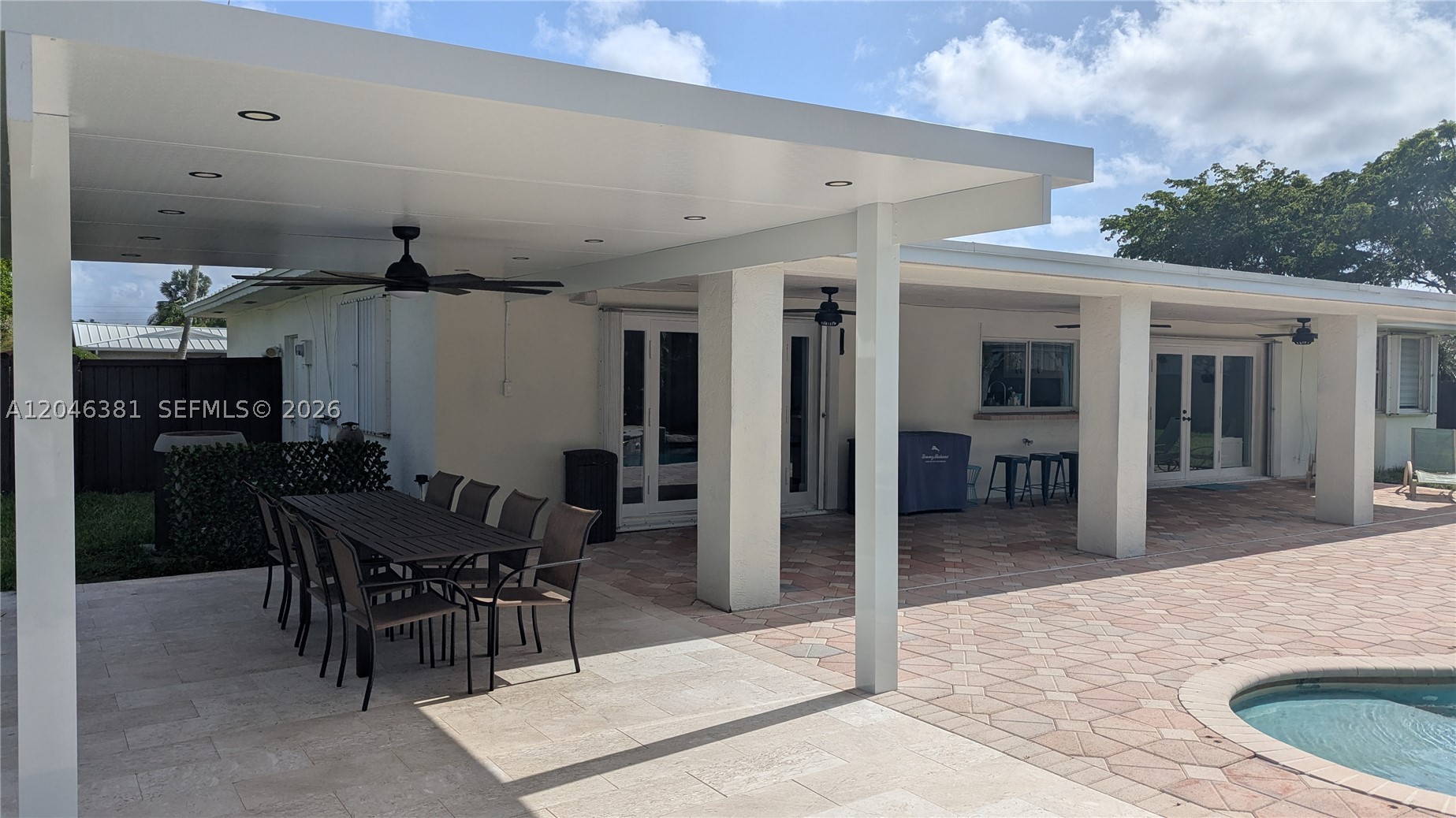 PINE ACRES SEC 3 - Residential