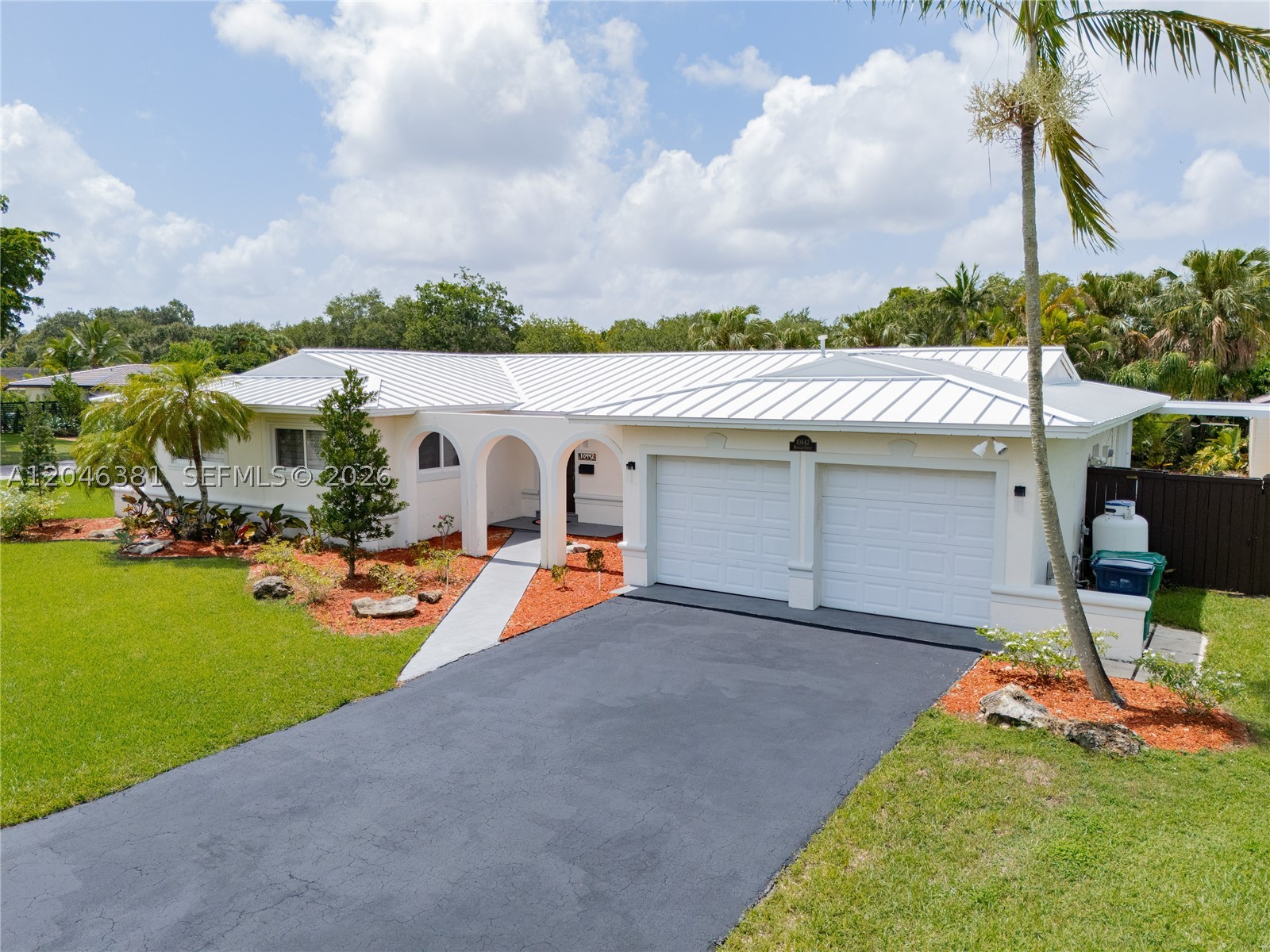 PINE ACRES SEC 3 - Residential