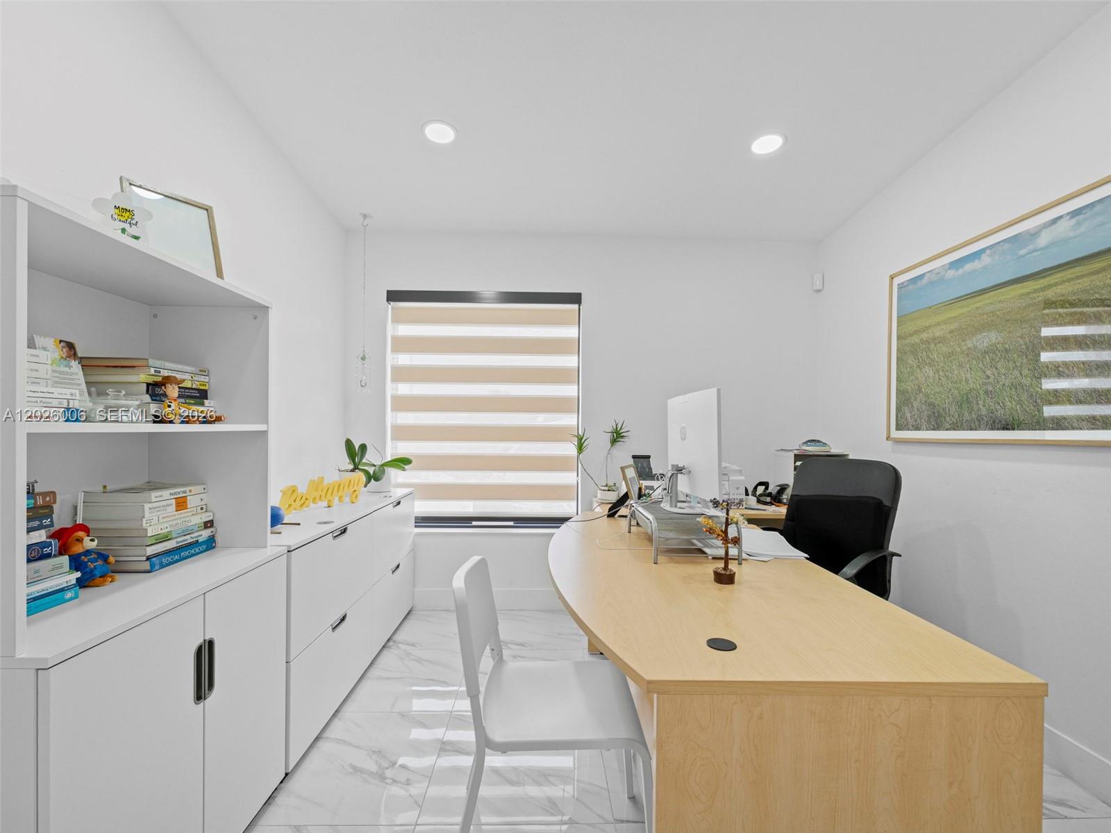 WESTWOOD LAKE 3RD ADDN - Residential