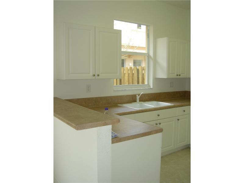 COURTS AT TUSCANY - Residential Lease