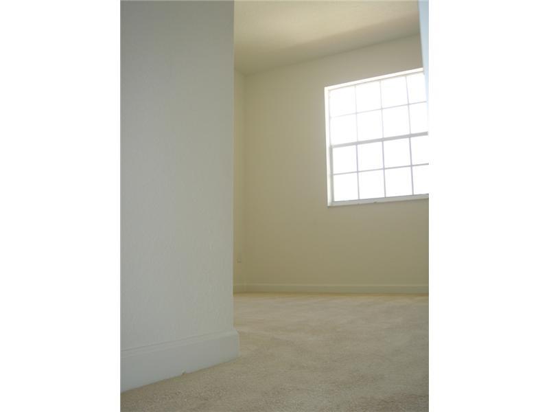 COURTS AT TUSCANY - Residential Lease