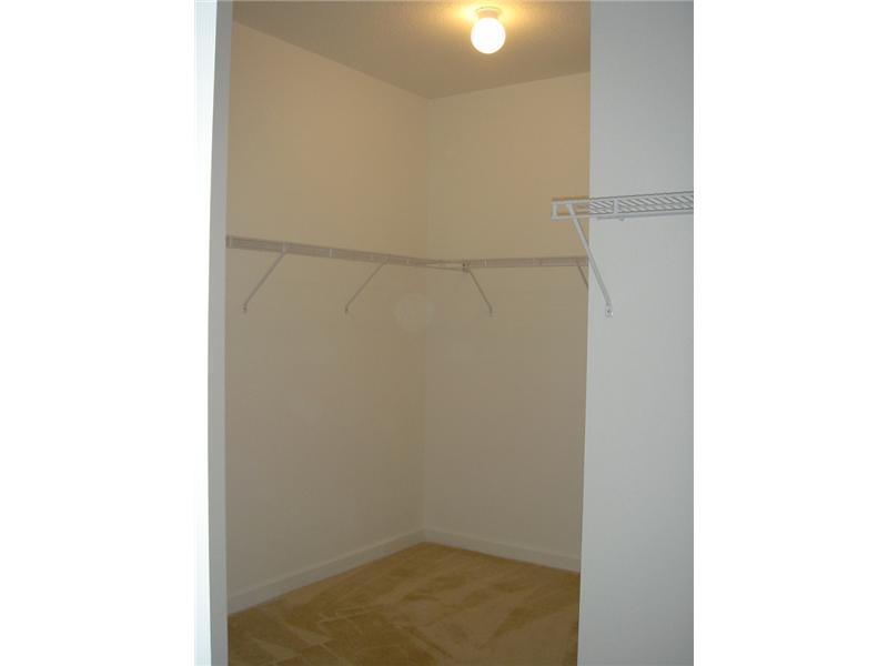 COURTS AT TUSCANY - Residential Lease