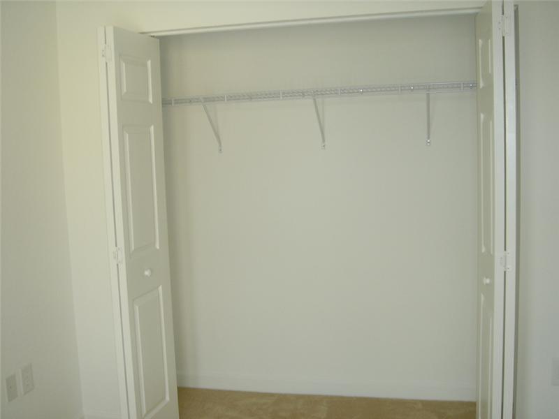 COURTS AT TUSCANY - Residential Lease