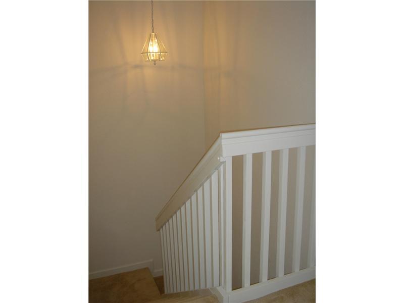 COURTS AT TUSCANY - Residential Lease