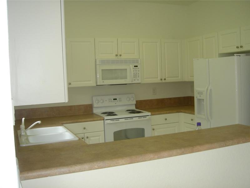 COURTS AT TUSCANY - Residential Lease