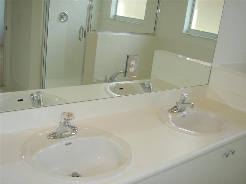 COURTS AT TUSCANY - Residential Lease
