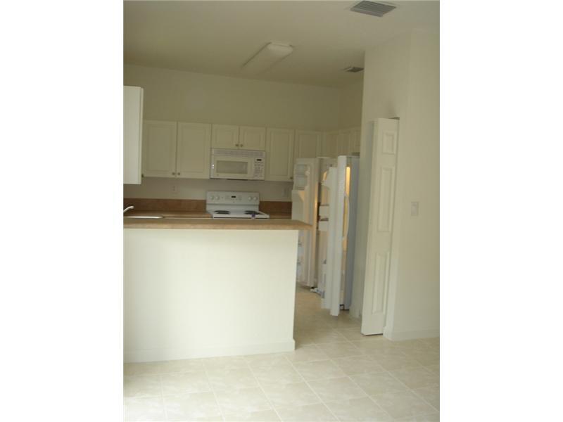 COURTS AT TUSCANY - Residential Lease