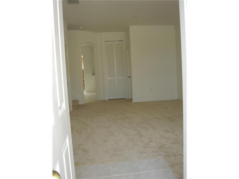 COURTS AT TUSCANY - Residential Lease