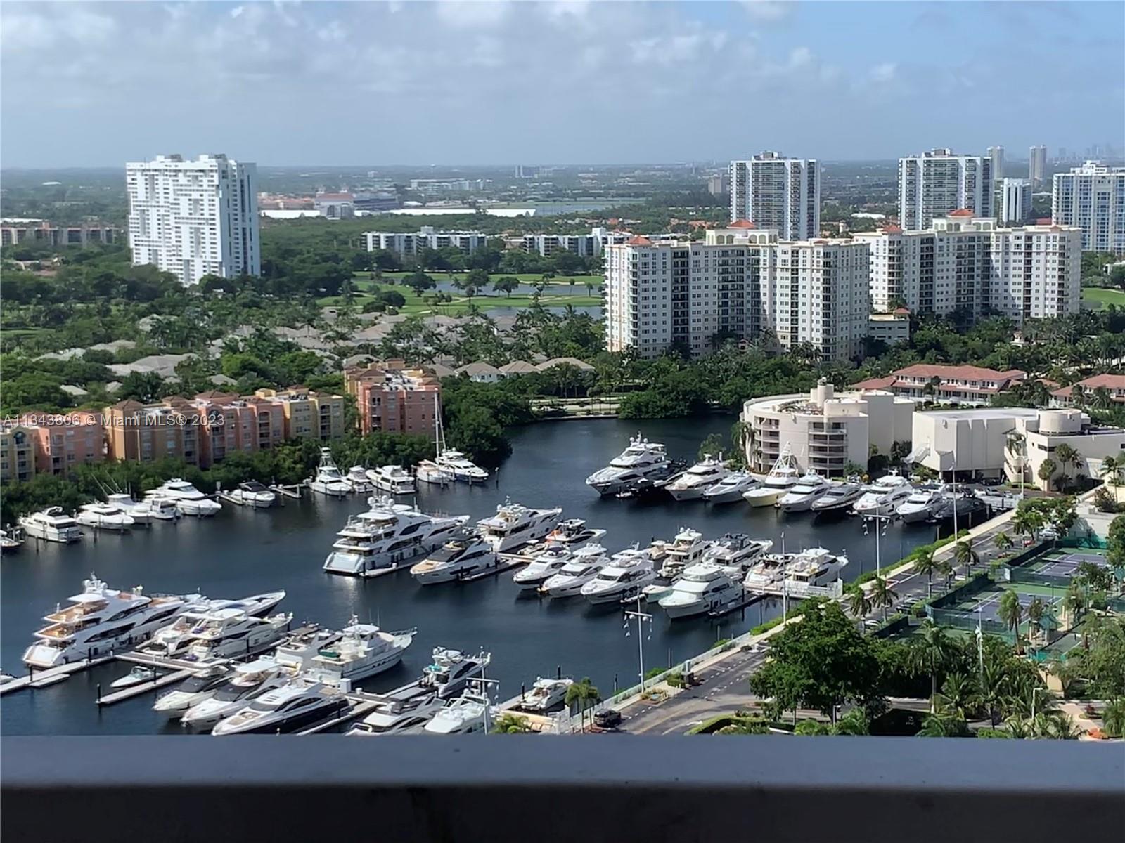 TURNBERRY TOWERS CONDO - Residential