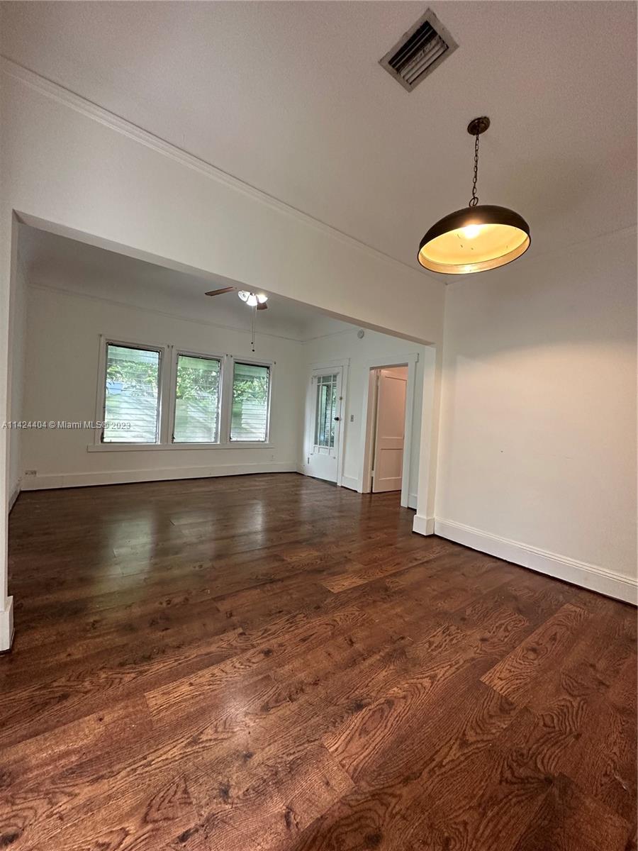 STUART TERRACE - Residential Lease