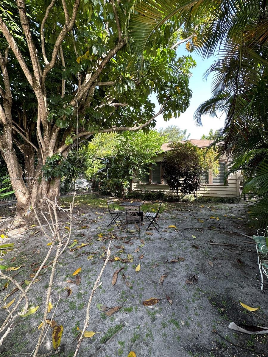 STUART TERRACE - Residential Lease