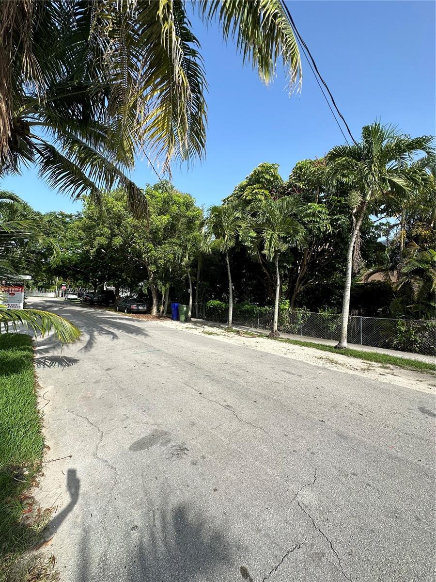 STUART TERRACE - Residential Lease
