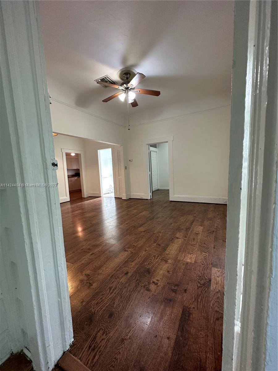 STUART TERRACE - Residential Lease