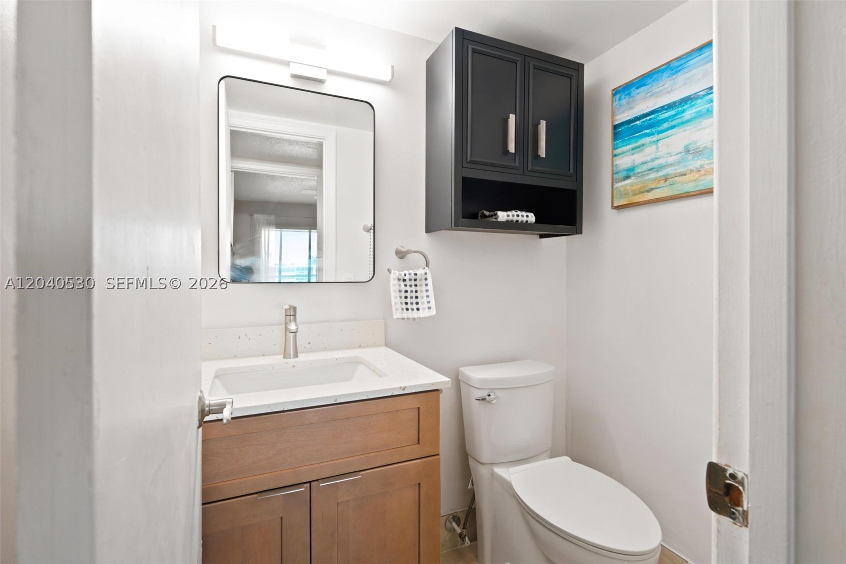 ASHBY C CONDO - Residential
