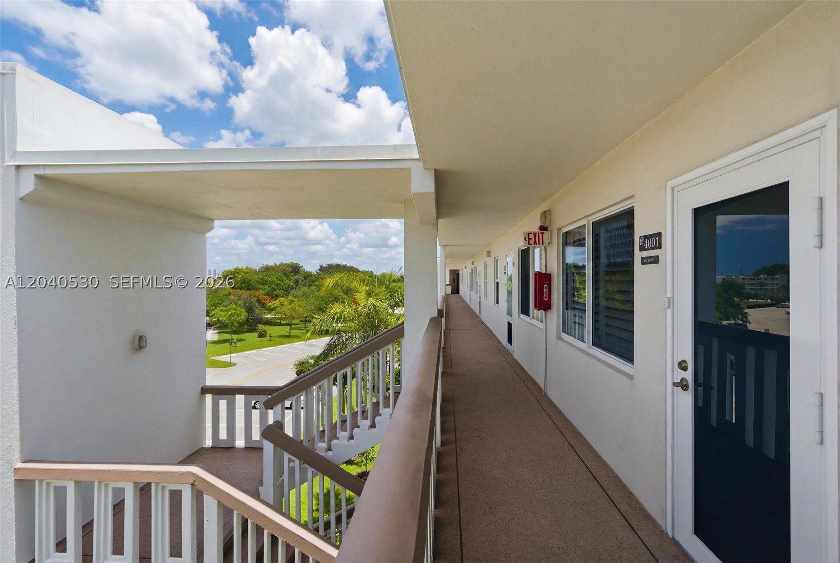 ASHBY C CONDO - Residential