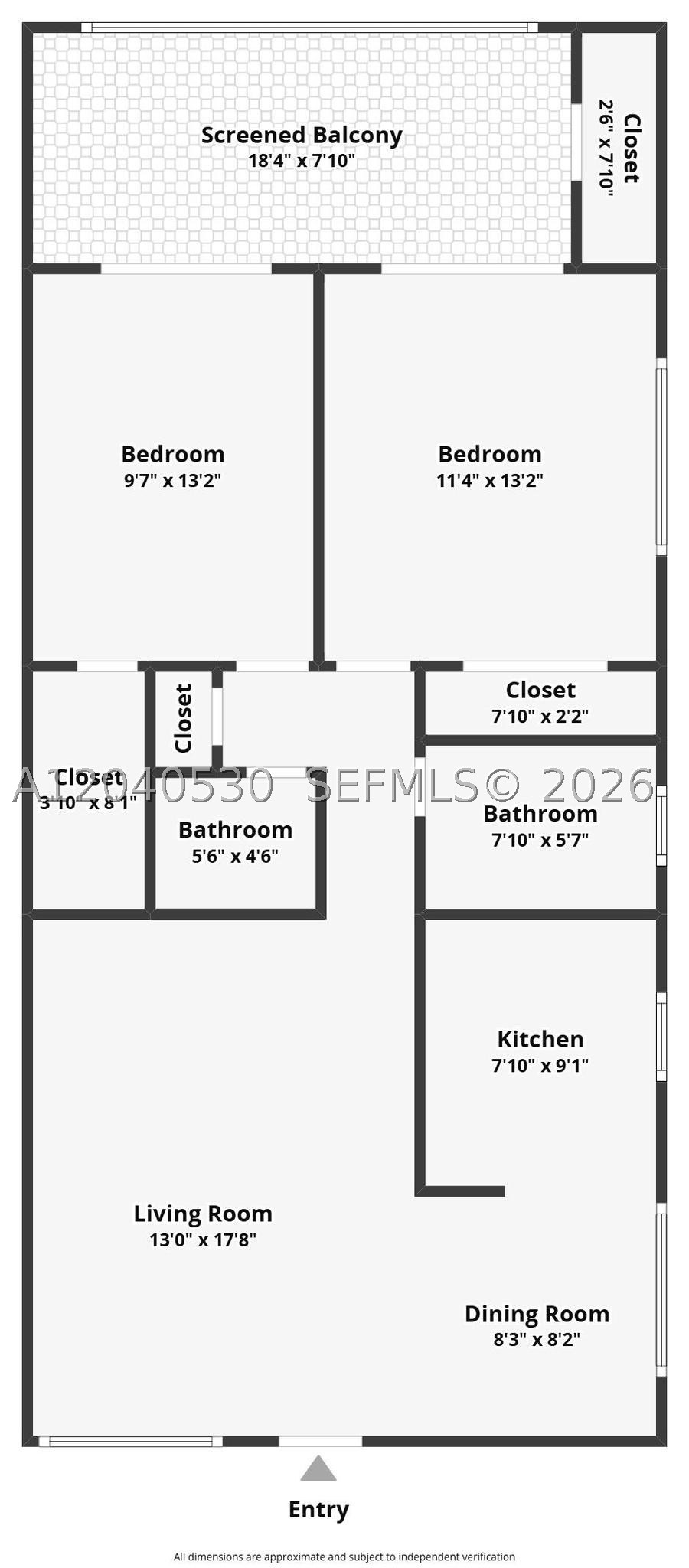 ASHBY C CONDO - Residential