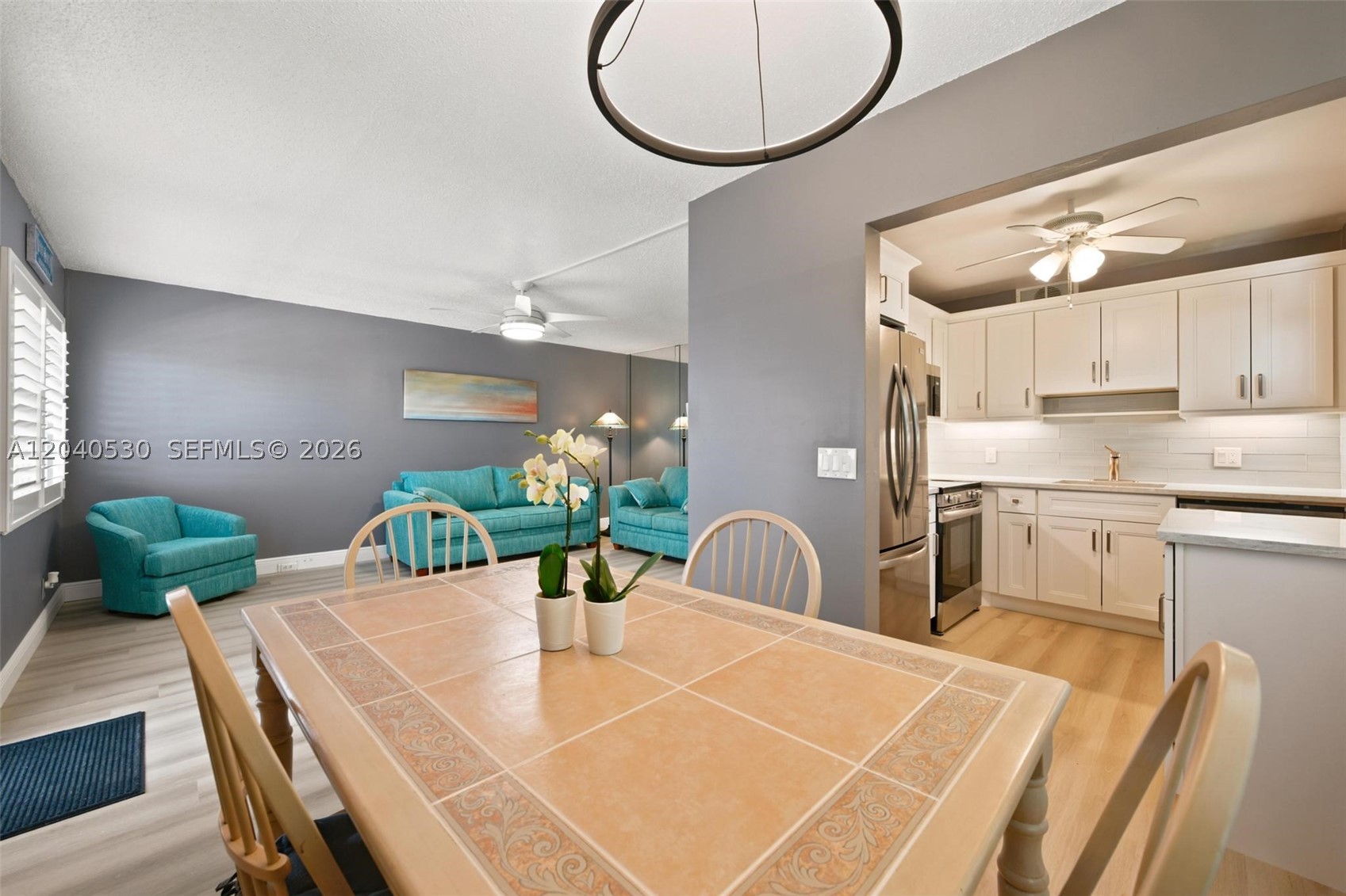 ASHBY C CONDO - Residential