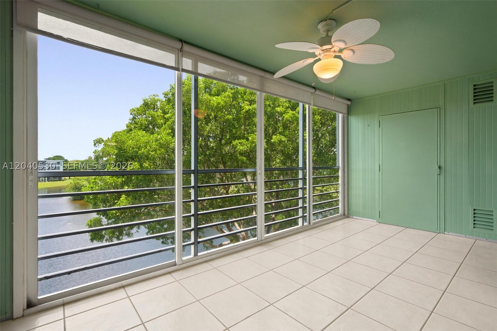 ASHBY C CONDO - Residential